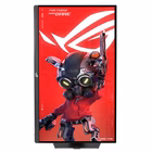 Immagine di Rog strix dual 27 4K o Full HD fast ips
