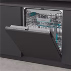 Immagine di Lavastoviglie da incasso 16 HISENSE HV16A