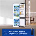 Immagine di Frigorifero C SAMSUNG RB38C776CB1/EF