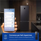 Immagine di Frigorifero C SAMSUNG RB38C776CB1/EF