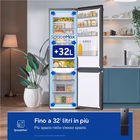 Immagine di Frigorifero C SAMSUNG RB38C776CB1/EF