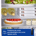 Immagine di Frigorifero C SAMSUNG RB38C776CB1/EF