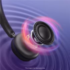 Immagine di Wireless anc headset aura edition