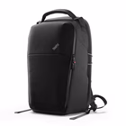 Immagine di Notebook da 16 poliestere nero LENOVO LENOVO Opzioni 4X41V20931