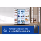 Immagine di Frigorifero E SAMSUNG RS57DG410EB4EF