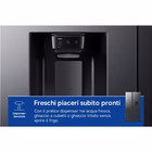 Immagine di Frigorifero E SAMSUNG RS57DG410EB4EF