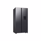 Immagine di Frigorifero E SAMSUNG RS57DG410EB4EF