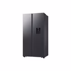 Immagine di Frigorifero E SAMSUNG RS57DG410EB4EF