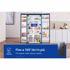 Immagine di Frigorifero E SAMSUNG RS57DG410EB4EF