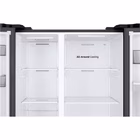 Immagine di Frigorifero E SAMSUNG RS57DG410EB4EF