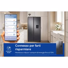 Immagine di Frigorifero E SAMSUNG RS57DG410EB4EF