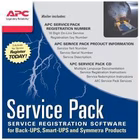 Immagine di Gruppo di continuità APC APC Products WBEXTWAR3YRSP05