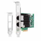 Immagine di Adattatore di rete HP Scheda NIC a due porte Intel X550 10G BASE-T 1QL46AA