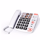 Immagine di Telefono con filo ALCATEL SWISSVOICE TELEFONO FISSO Xtra 1110 SWV1418644