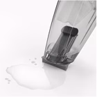 Immagine di Aspirabriciole bianco SEVERIN HV7144 ASPIRABRICIONE 3IN1 S POWER HV7144