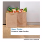Immagine di Frigorifero C BOSCH KGN392LCG