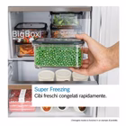 Immagine di Frigorifero C BOSCH KGN392LCG