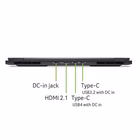Immagine di Notebook 16" ACER NITRO 16S AI AN16S-61-R3ZJ NH.U06ET.004