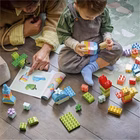 Immagine di Costruzioni LEGO Scatola creativa colorata 10479