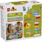 Immagine di Costruzioni LEGO Scatola creativa colorata 10479