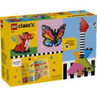 Immagine di Costruzioni LEGO Mattoncini colorati creativi 11045