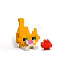 Immagine di Costruzioni LEGO Mattoncini colorati creativi 11045