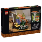 Immagine di Costruzioni LEGO Funghi del bosco 11505A