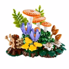 Immagine di Costruzioni LEGO Funghi del bosco 11505A
