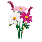 Immagine di Costruzioni LEGO Fiori di Cosmos 11514
