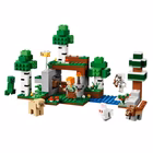 Immagine di Costruzioni LEGO Avventura della prima notte 21593