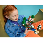 Immagine di Costruzioni LEGO Avventura della prima notte 21593