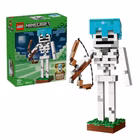 Immagine di Costruzioni LEGO Lo Scheletro 21594