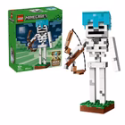 Immagine di Costruzioni LEGO Lo Scheletro 21594