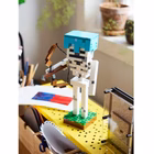 Immagine di Costruzioni LEGO Lo Scheletro 21594