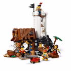 Immagine di Costruzioni LEGO Iconica nave da pirata 31387