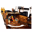 Immagine di Costruzioni LEGO Iconica nave da pirata 31387