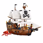 Immagine di Costruzioni LEGO Iconica nave da pirata 31387