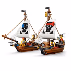 Immagine di Costruzioni LEGO Iconica nave da pirata 31387