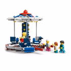 Immagine di Costruzioni LEGO Iconica ruota panoramica 31389