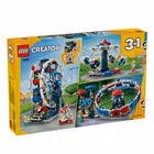 Immagine di Costruzioni LEGO Iconica ruota panoramica 31389