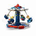 Immagine di Costruzioni LEGO Iconica ruota panoramica 31389