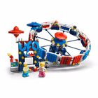 Immagine di Costruzioni LEGO Iconica ruota panoramica 31389
