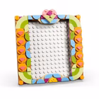Immagine di Costruzioni LEGO Dipinto floreale decorativo 31390