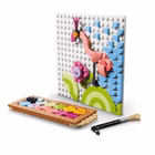 Immagine di Costruzioni LEGO Dipinto floreale decorativo 31390