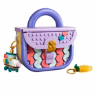Immagine di Costruzioni LEGO Borsetta alla Moda Portaoggetti 31391
