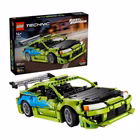 Immagine di Costruzioni LEGO Auto Mitsubishi Eclipse Fast and Furious 42229