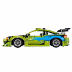Immagine di Costruzioni LEGO Auto Mitsubishi Eclipse Fast and Furious 42229