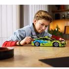 Immagine di Costruzioni LEGO Auto Mitsubishi Eclipse Fast and Furious 42229