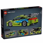 Immagine di Costruzioni LEGO Auto Mitsubishi Eclipse Fast and Furious 42229