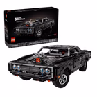 Immagine di Costruzioni LEGO Auto Dodge Charger R/T Fast and Furious 42231A